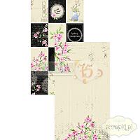 Studio 75 - Cherry Blossom - papier 05