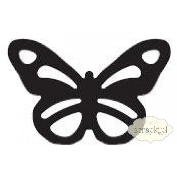 Martha Stewart - Monarch Butterfly - średni motyl