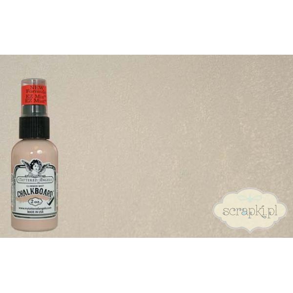 Glimmer Mist - Chalk - French Vanilla