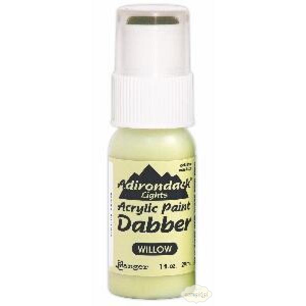 Acrylic Paint Dabber - Willow