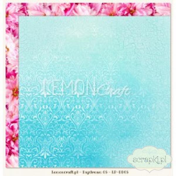 Lemoncraft - Daydream - papier 05
