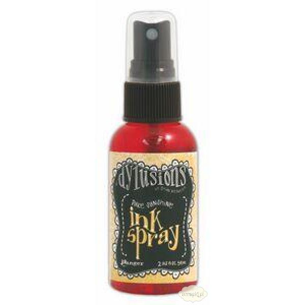 Dylusions Ink Spray - Pure Sunshine