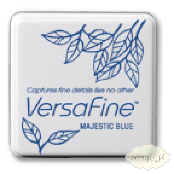 Versafine - Majestic Blue