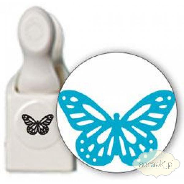 Martha Stewart - Monarch Butterfly - duży motyl