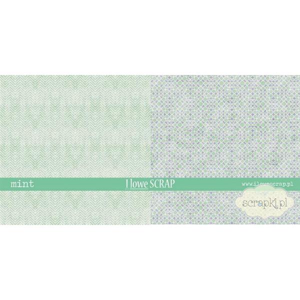 ILS - Mint - papier 01-02