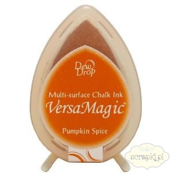 VersaMagic - Pumpkin Spice